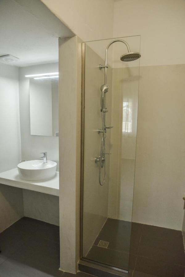Tzoka'S Apartments Αδάμας Εξωτερικό φωτογραφία